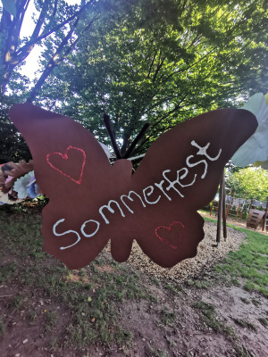 Sommerfest 2022