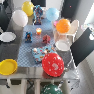 Geburtstagsfeier Geburtstagsfeier