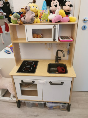 Kinderküche