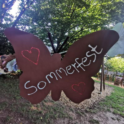 Sommerfest 2022 Sommerfest 2022