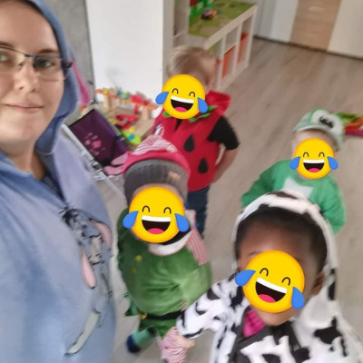 Fasching 2023