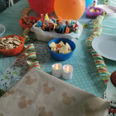 Geburtstag