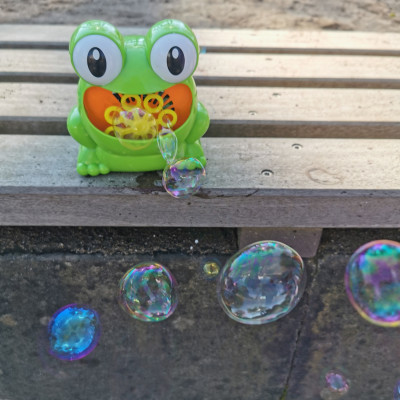 Seifenblasen Seifenblasen