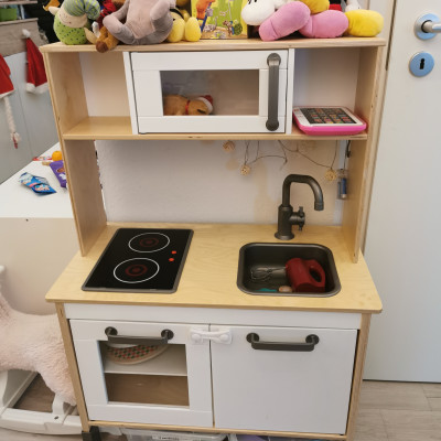 Spielküche Spielküche