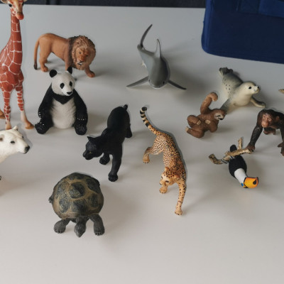 Spielen