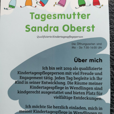 Flyer