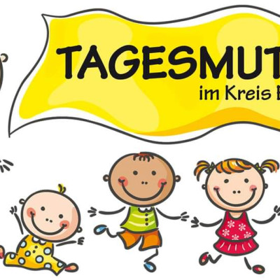 Tagesmutter