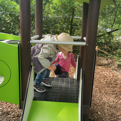 Spielpause Spielpause