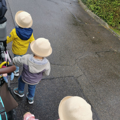 Los gehts zum Ausflug