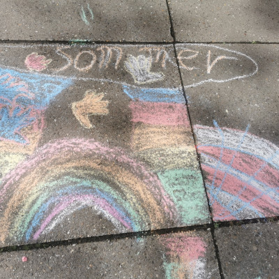 Sommer 2024 Sommer 2024